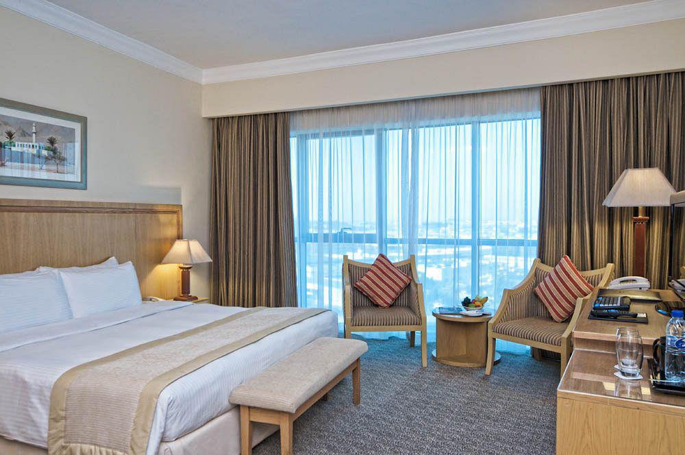 City Seasons Hotel Dubaï Chambre photo